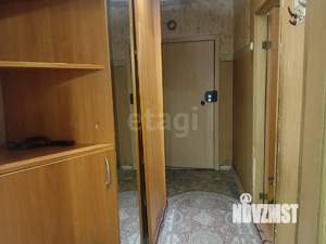 2-к квартира, вторичка, 49м2, 1/2 этаж