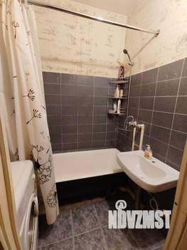 2-к квартира, вторичка, 52м2, 5/6 этаж