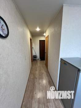 1-к квартира, вторичка, 30м2, 4/7 этаж