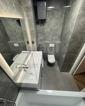 Студия квартира, вторичка, 24м2, 10/16 этаж