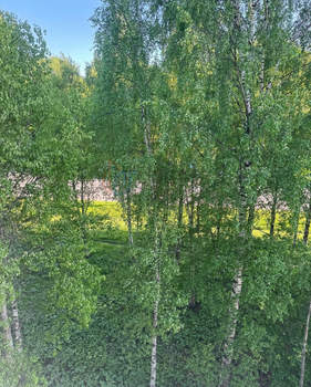 2-к квартира, вторичка, 46м2, 5/5 этаж