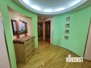 3-к квартира, вторичка, 113м2, 9/9 этаж