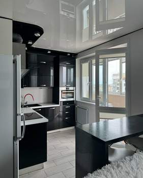1-к квартира, вторичка, 30м2, 15/15 этаж