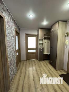 3-к квартира, вторичка, 62м2, 1/5 этаж