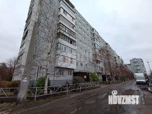 2-к квартира, вторичка, 43м2, 7/9 этаж