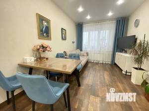 2-к квартира, вторичка, 45м2, 13/14 этаж