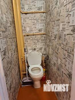 2-к квартира, вторичка, 43м2, 7/9 этаж