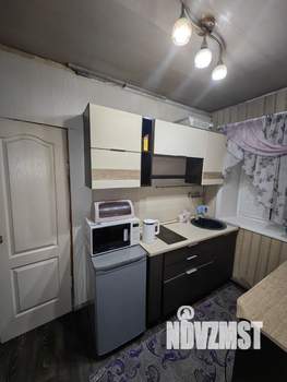 2-к квартира, вторичка, 34м2, 1/2 этаж