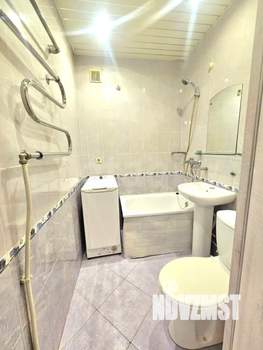 2-к квартира, вторичка, 45м2, 2/5 этаж