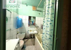 2-к квартира, вторичка, 45м2, 4/5 этаж