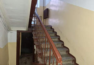 1-к квартира, вторичка, 32м2, 2/5 этаж