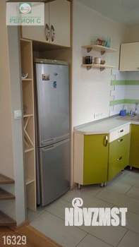 1-к квартира, вторичка, 31м2, 8/9 этаж