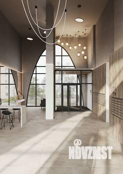 1-к квартира, вторичка, 34м2, 10/16 этаж