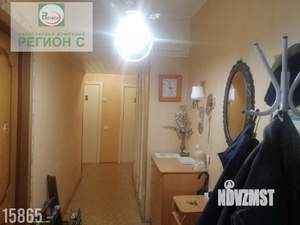 3-к квартира, вторичка, 66м2, 6/9 этаж
