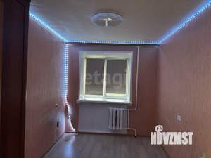 3-к квартира, вторичка, 51м2, 2/5 этаж
