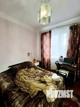 4-к квартира, вторичка, 87м2, 2/5 этаж