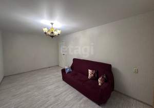 2-к квартира, вторичка, 44м2, 1/5 этаж