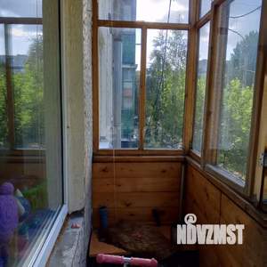 2-к квартира, вторичка, 47м2, 2/5 этаж