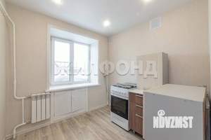 1-к квартира, вторичка, 30м2, 5/5 этаж