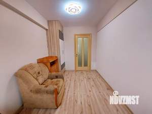 2-к квартира, вторичка, 46м2, 9/9 этаж