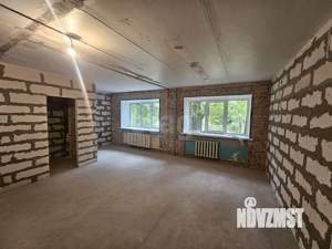 Студия квартира, вторичка, 39м2, 1/5 этаж