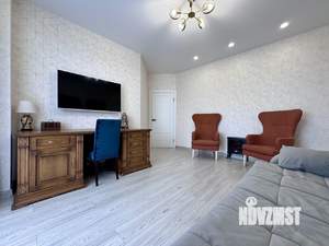 3-к квартира, вторичка, 68м2, 4/9 этаж