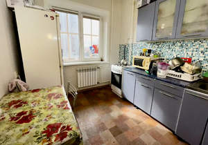 2-к квартира, вторичка, 50м2, 2/9 этаж