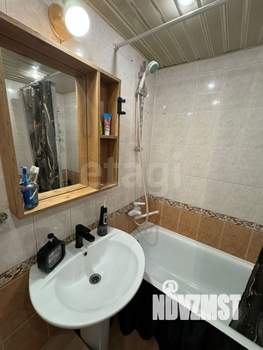 2-к квартира, вторичка, 41м2, 2/9 этаж