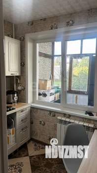 1-к квартира, вторичка, 32м2, 2/9 этаж