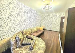 3-к квартира, вторичка, 71м2, 8/9 этаж