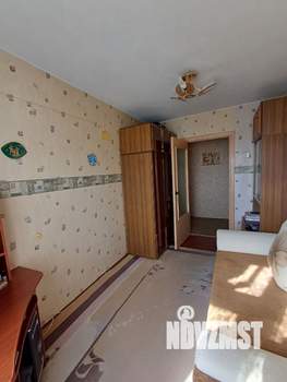 2-к квартира, вторичка, 45м2, 6/9 этаж