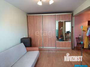 1-к квартира, вторичка, 31м2, 5/9 этаж