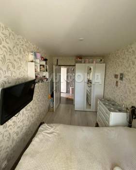2-к квартира, вторичка, 41м2, 4/9 этаж