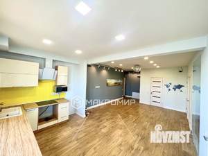 2-к квартира, вторичка, 60м2, 7/14 этаж