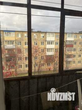 2-к квартира, вторичка, 44м2, 4/5 этаж