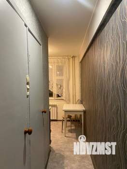 1-к квартира, вторичка, 31м2, 8/9 этаж