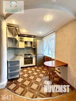 2-к квартира, вторичка, 45м2, 4/4 этаж