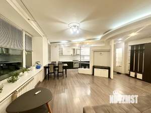 3-к квартира, вторичка, 64м2, 8/11 этаж