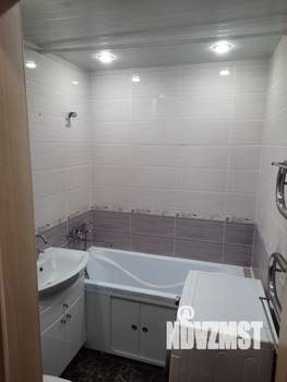 1-к квартира, вторичка, 29м2, 4/4 этаж