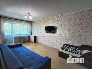 1-к квартира, вторичка, 31м2, 2/5 этаж