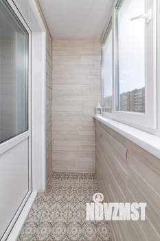 3-к квартира, вторичка, 85м2, 4/9 этаж