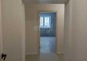 2-к квартира, вторичка, 52м2, 1/4 этаж