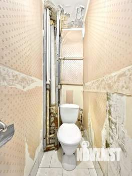 2-к квартира, вторичка, 42м2, 4/9 этаж