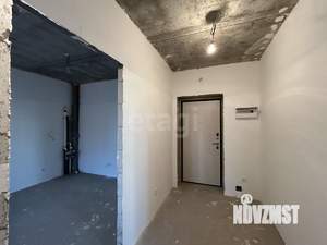 2-к квартира, вторичка, 40м2, 8/8 этаж