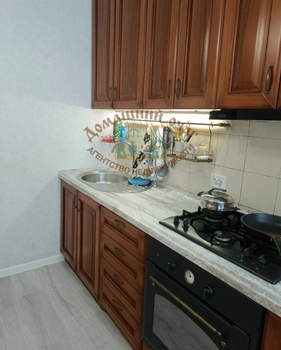 2-к квартира, вторичка, 49м2, 6/9 этаж