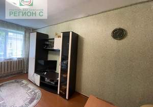1-к квартира, вторичка, 30м2, 1/5 этаж