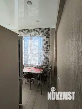 1-к квартира, вторичка, 31м2, 9/9 этаж