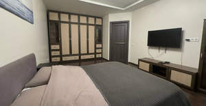 1-к квартира, вторичка, 44м2, 9/9 этаж