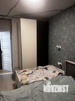 3-к квартира, вторичка, 56м2, 1/5 этаж