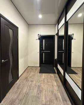 3-к квартира, вторичка, 66м2, 1/2 этаж